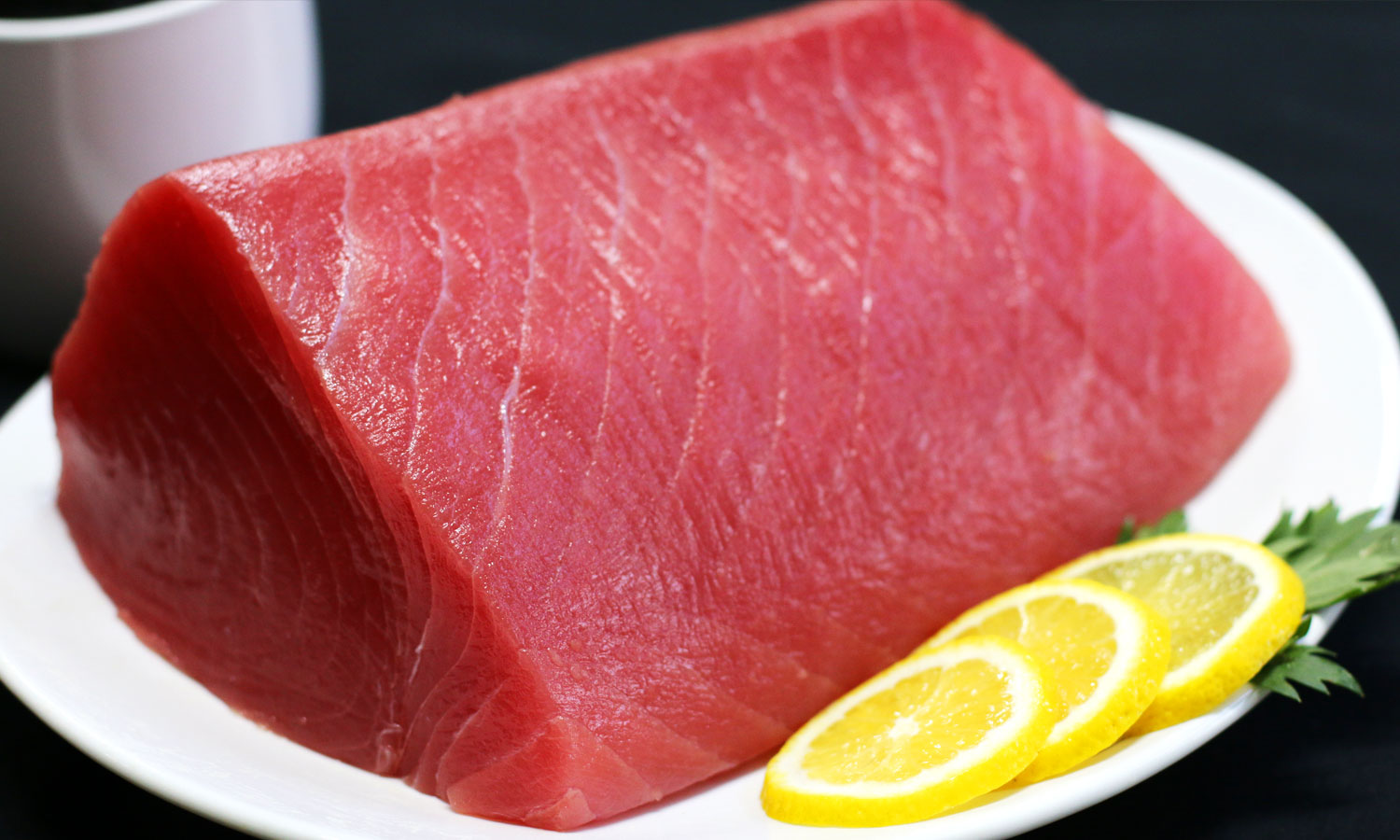 Yellowfin Tuna Loin
